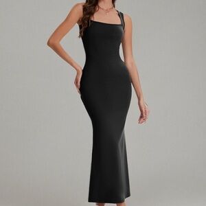 Bloggerlove Womens Summer Long Bodycon Maxi Dress